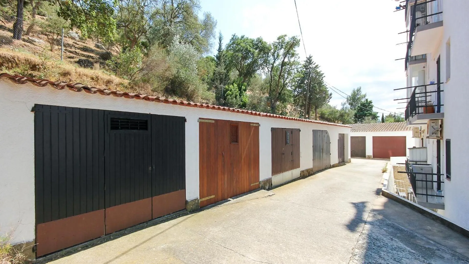 Tasteful Apartment In Rosas